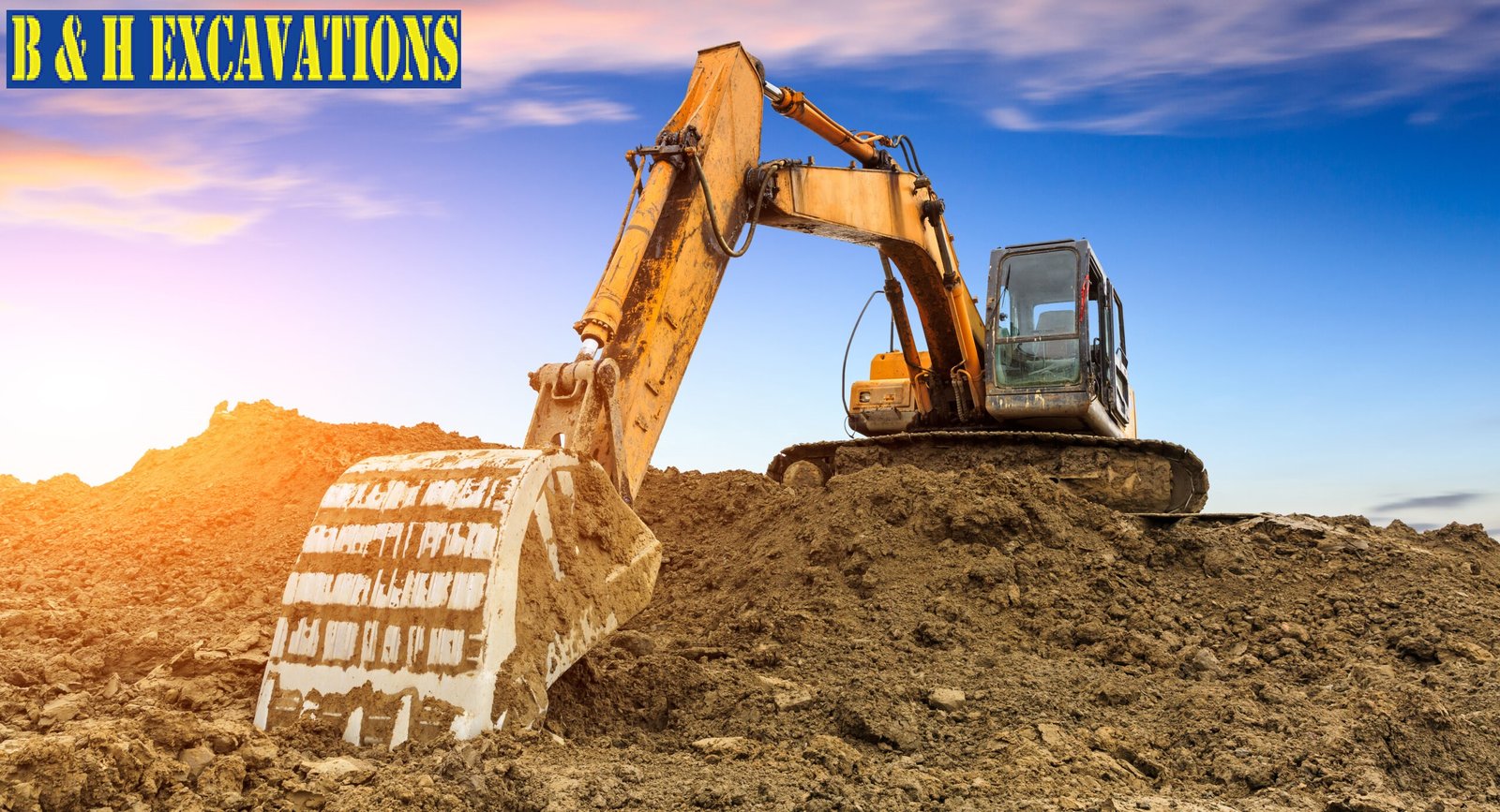 Earthmoving Adelaide